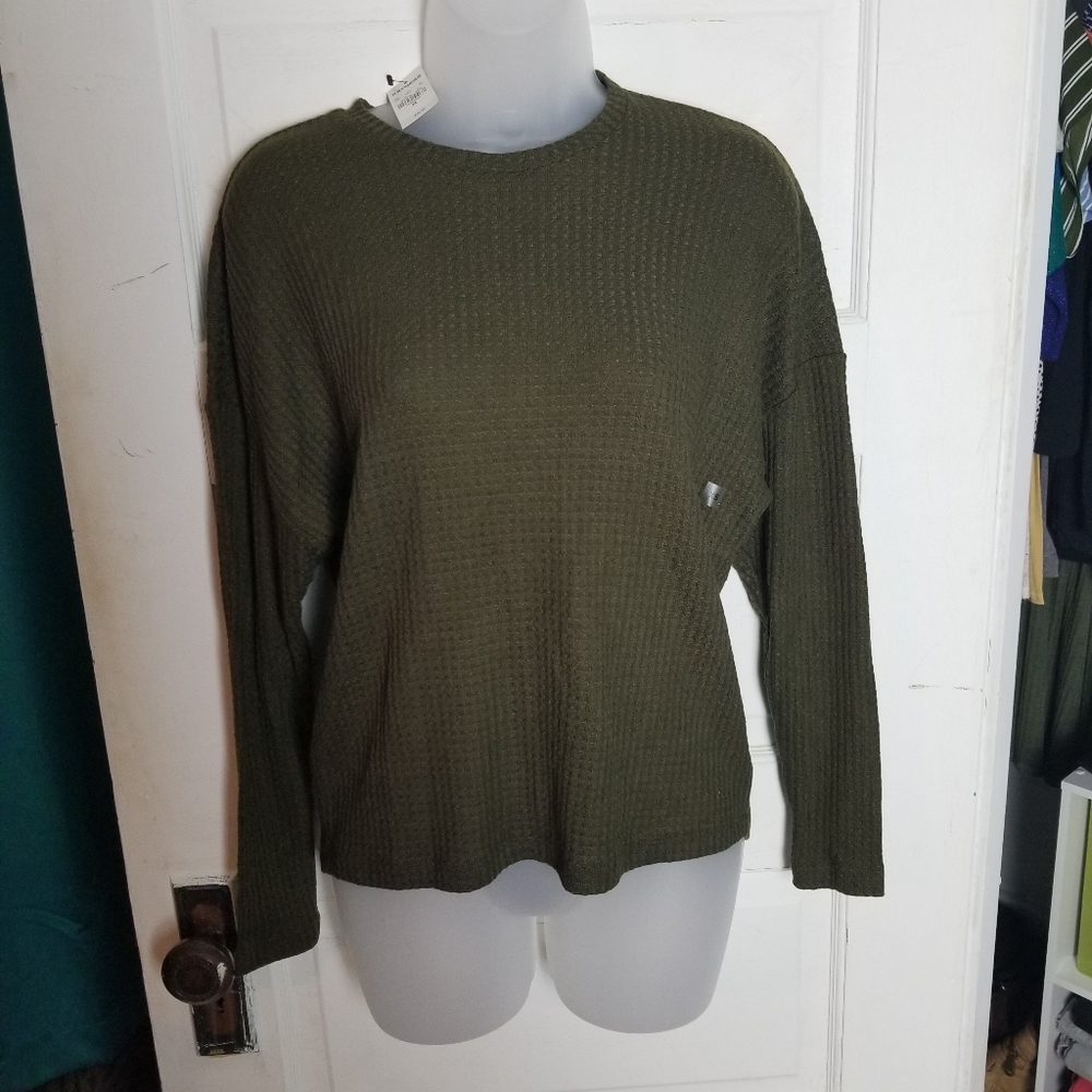 Express Long Sleeve Shirt
